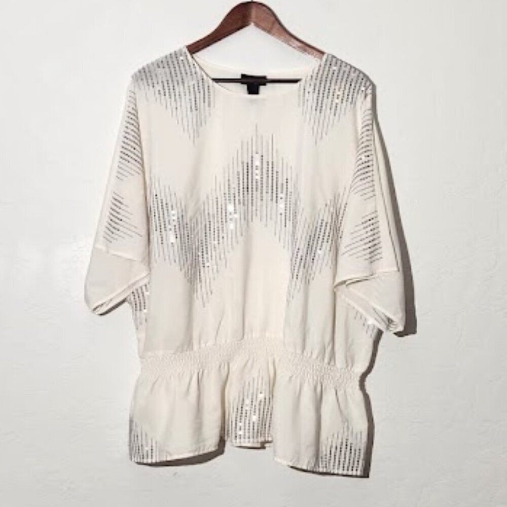 Lane Bryant Women's Blouse in size 18/20